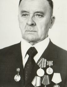Маслов Василий Алексеевич