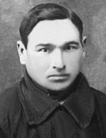 Ластухин Григорий Осипович