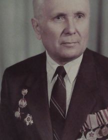 Кузьменко Иван Степанович