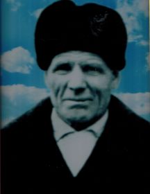 Колосов Алексей Егорович