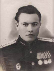 Килганов Александр Иванович