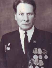 Филимонов Николай Сергеевич