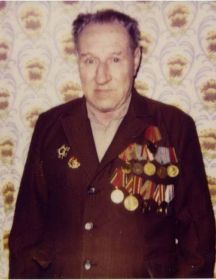Шаманов Иван Яковлевич,          1926-1999