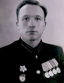 Зобков Михаил 