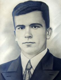 Вдовин Павел Иванович 1924-2003гг.