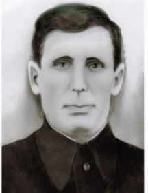 Блохин Сергей Ефимович