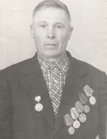 Зозуленко Василий Романович