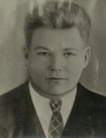 Антонов Николай Никифорович