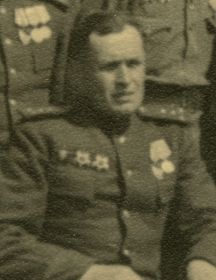 Куликов Николай Александрович