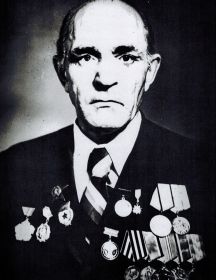 Щеголихин Михаил Яковлевич