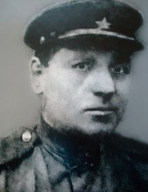 Сиганьков Василий Егорович