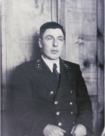 Иванов Александр Трофимович