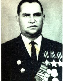 Курышев Александр Васильевич 
