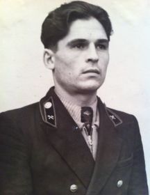 Лазарев Леонид Михайлович