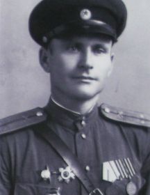 Яковлев Дмитрий Михайлович