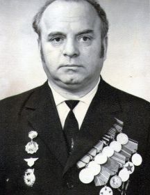 Федяков Виталий Андреевич