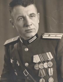 Долгополов Александр Ефимович