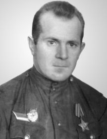 Порошенков Василий Иванович