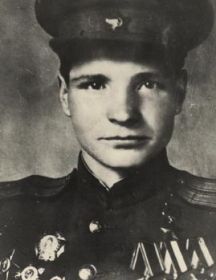 Баранов Иван Егорович, Герой Советского Союза