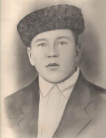 Митрошкин Иван Андреевич