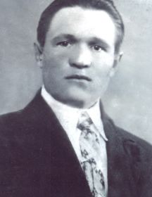 Истюнин Андрей Николаевич