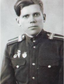 Боев Владимир Степанович