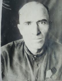 Ренжин Иван Гаврилович