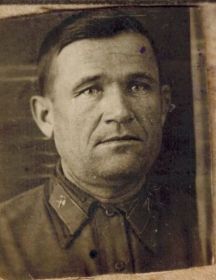 Сафронов Кирилл Матвеевич,1901 г рождения