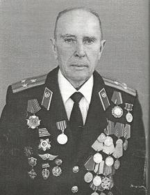 Андреев Василий Кузьмич
