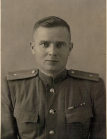 Коноваленко Виктор Петрович