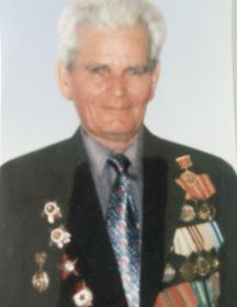 Лукин Алексей Степанович