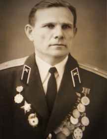 Кравцов Георгий Михайлович