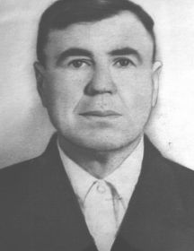 Титов Алексей Прокофьевич
