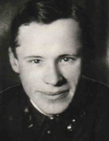 Пономарев Михаил Алексеевич 1914-1986гг.