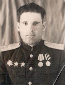 Мартыненко Андрей Григорьевич