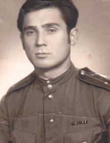 Савченко Николай Павлович