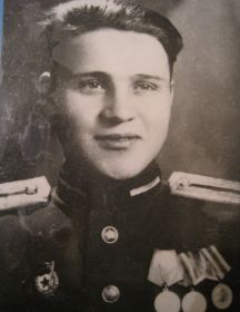 Полищук Василий Федотович