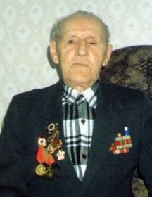 Астахов Сергей Иванович