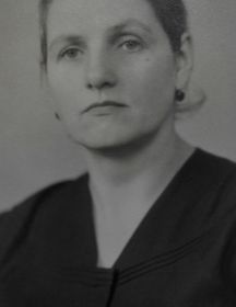 Сельцова  Мария Ивановна