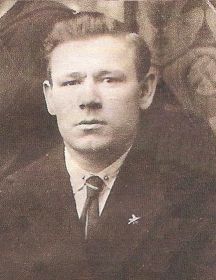 Сычев Иван Михайлович
