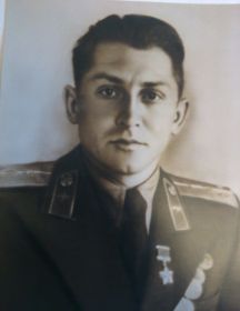 Руденко Николай Сергеевич