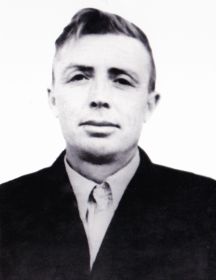 Башкиров Николай Петрович