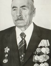 Лебедев Александр Александрович