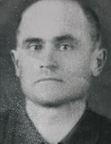 Павлов Павел Яковлевич