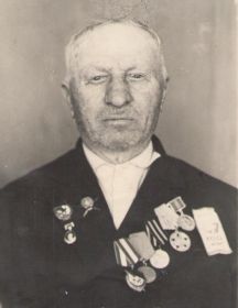 Демченко Александр Тимофеевич