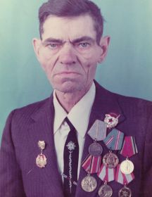Бахтуров Михаил Иванович