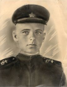 Гуляев Николай Михайлович