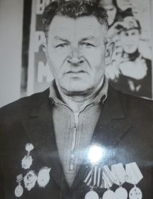 Мазай Григорий Семенович 
