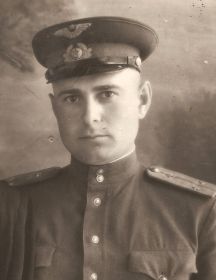 Булеев Василий Михайлович