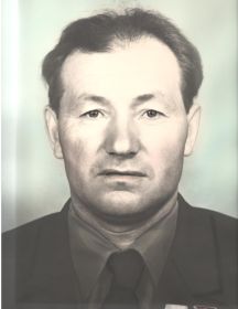 Цыганчук Дмитрий Михайлович